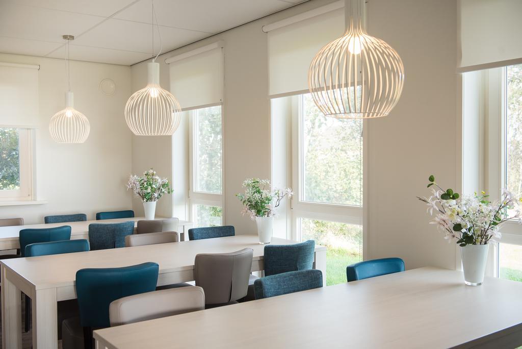 De Oranjerie Villa Buren  Eksteriør bilde