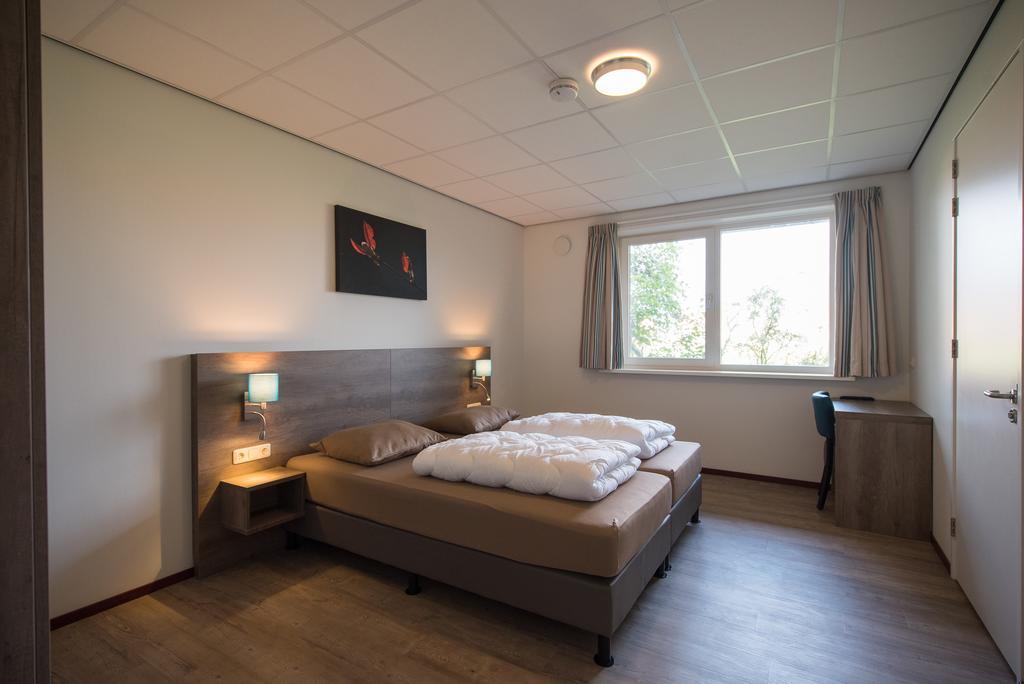 De Oranjerie Villa Buren  Eksteriør bilde