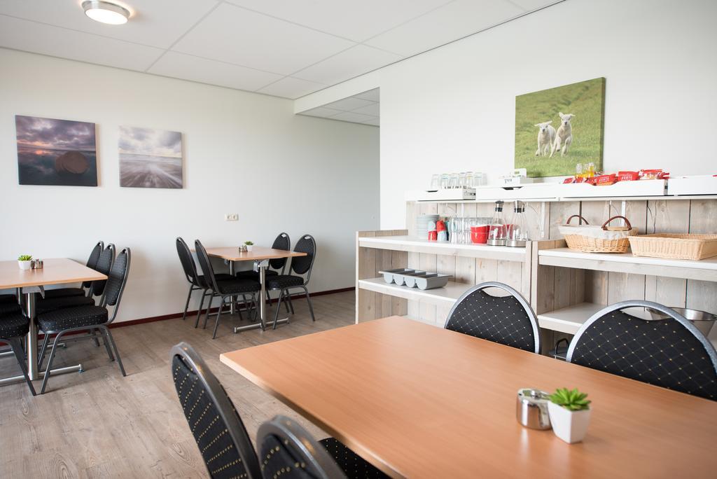 De Oranjerie Villa Buren  Eksteriør bilde