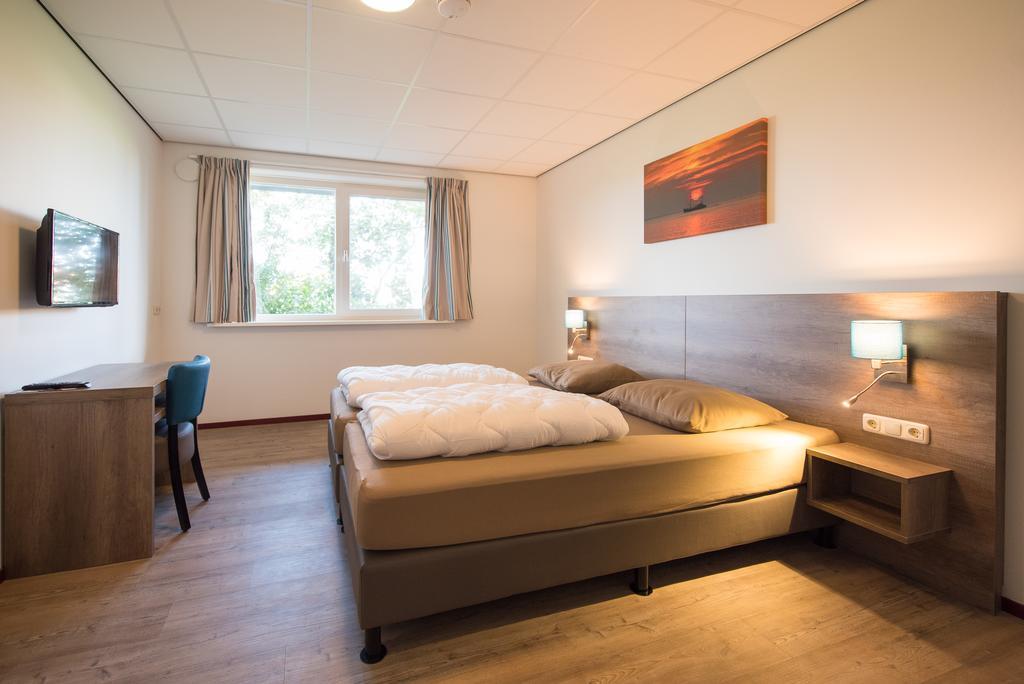 De Oranjerie Villa Buren  Eksteriør bilde