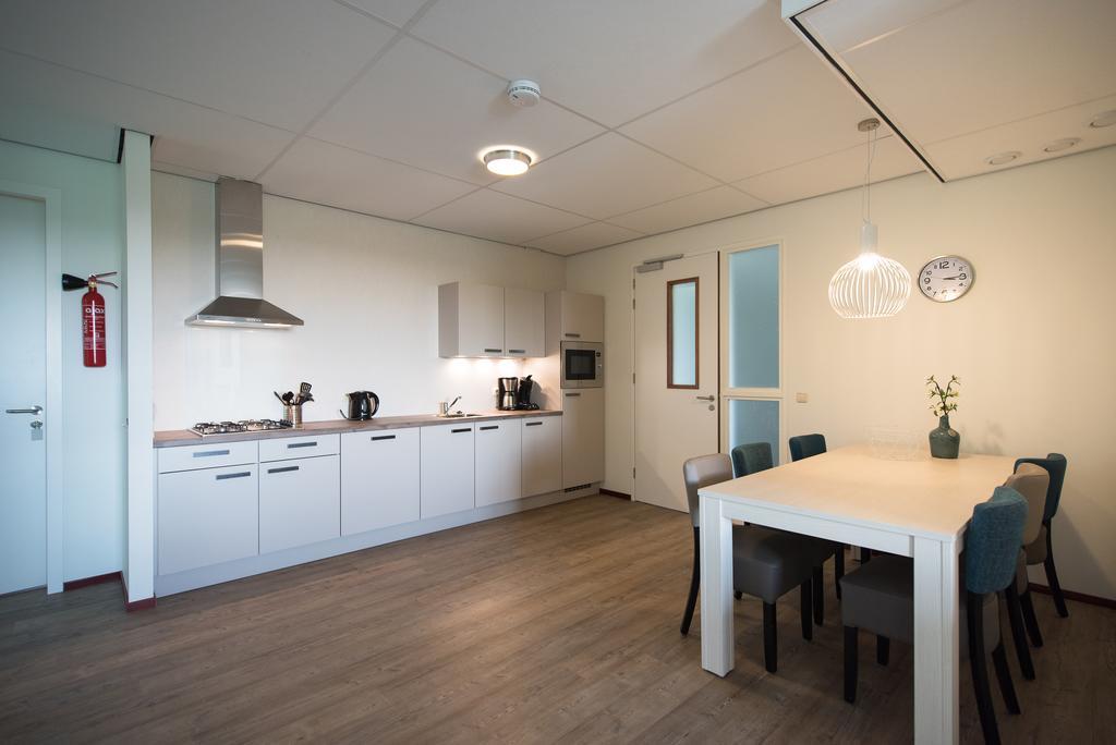 De Oranjerie Villa Buren  Eksteriør bilde