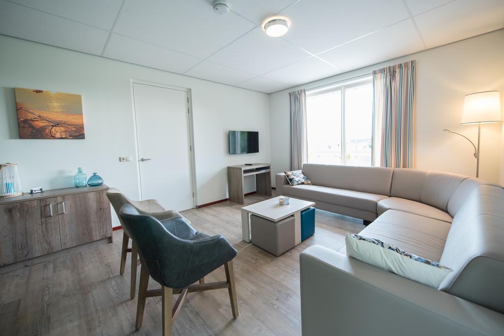 De Oranjerie Villa Buren  Eksteriør bilde