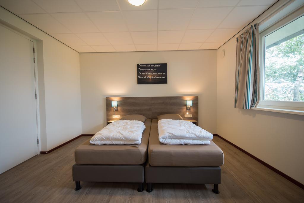 De Oranjerie Villa Buren  Eksteriør bilde